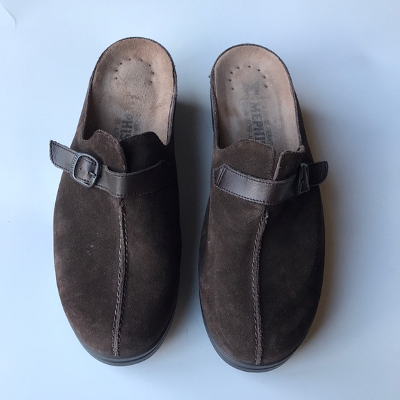 mephisto clogs